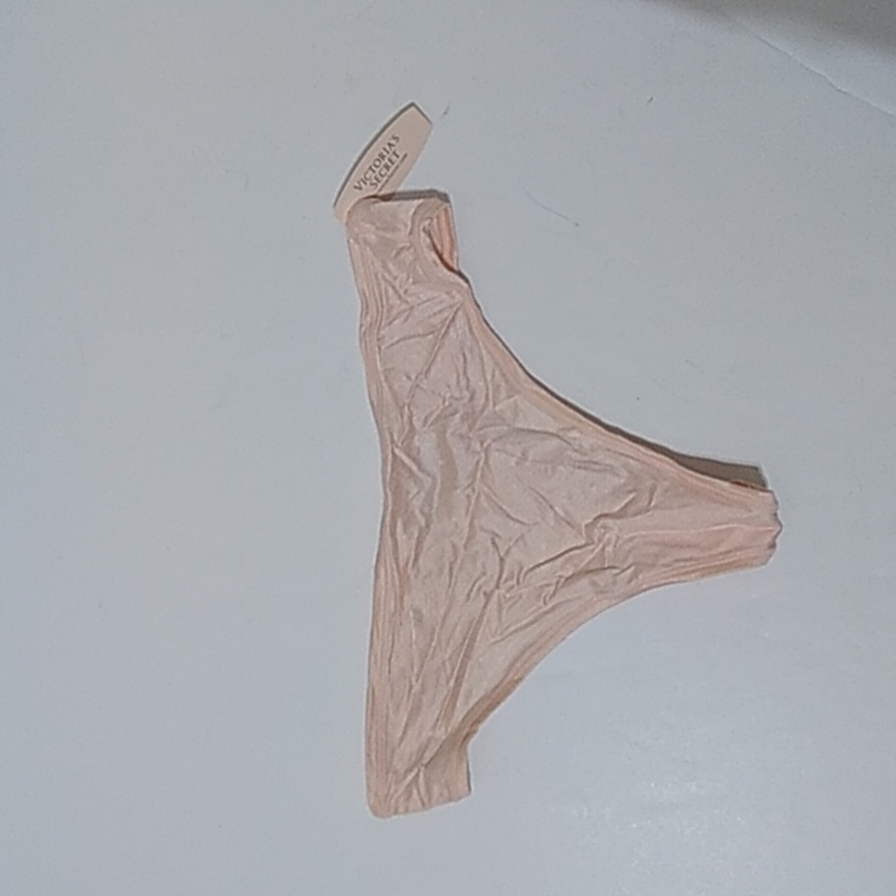 Victoria's Secret Thong Panty